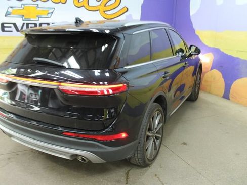 Used 2020 Lincoln Corsair Reserve w/ Equipment Group 201A AWD/4WD image 8