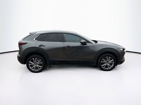 Used 2025 MAZDA CX-30 AWD 2.5 S w/ Preferred Package image 10