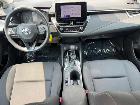 Used 2023 Toyota Corolla LE FWD image 24