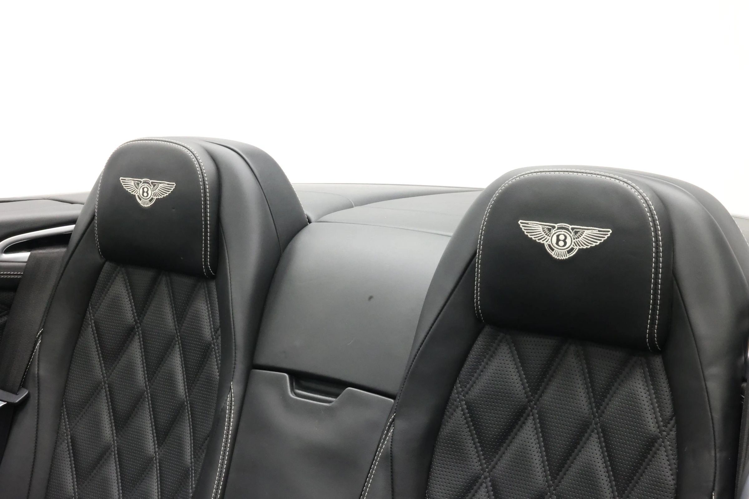 Used 2014 Bentley Continental GT V8 S AWD/4WD image 52