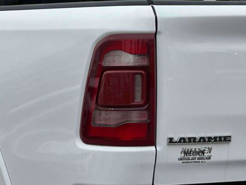 Used 2022 RAM 1500 Laramie image 9