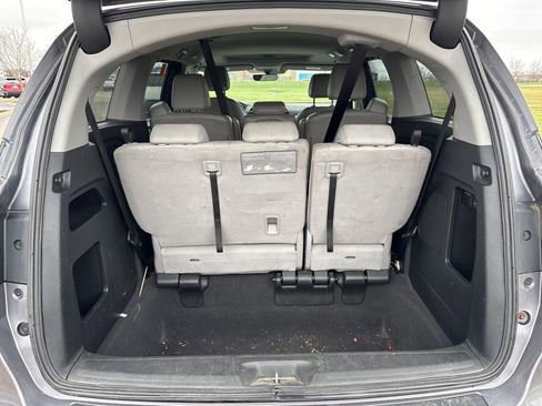 Used 2020 Honda Odyssey EX-L image 10