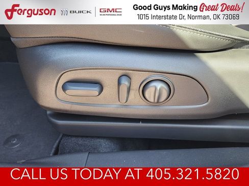 New 2026 Buick Encore GX Preferred w/ Comfort Package AWD/4WD image 16