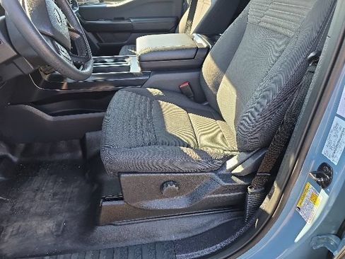 Used 2023 Ford F150 XL w/ FX4 Off-Road Package AWD/4WD image 10