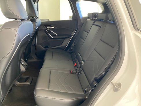 Used 2025 BMW X1 xDrive28i w/ Convenience Package image 13