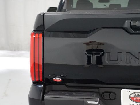 Certified 2026 Toyota Tundra SR AWD/4WD image 10