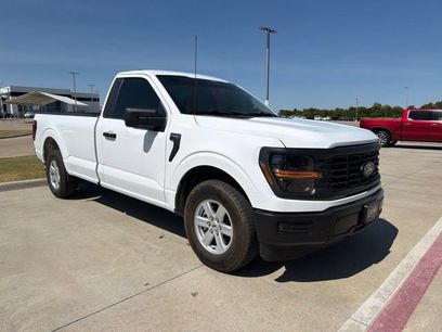 Used 2026 Ford F150 XL