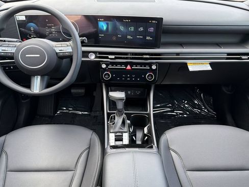 New 2026 Hyundai Santa Cruz SEL AWD/4WD image 10