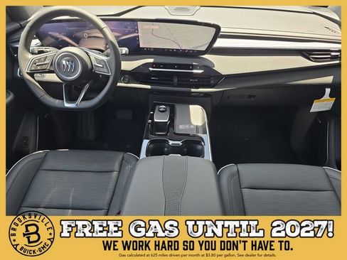 New 2026 Buick Enclave Sport Touring w/ Power Package FWD image 11