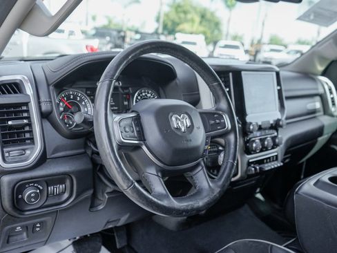 Used 2019 RAM 1500 Laramie image 19