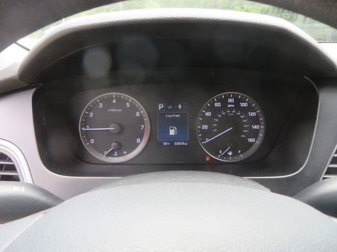 Used 2016 Hyundai Sonata SE FWD image 17