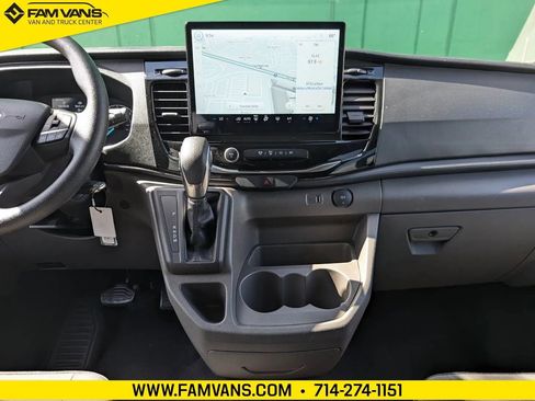 Used 2024 Ford Transit 350 XLT RWD image 19