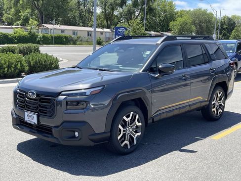 New 2026 Subaru Outback Touring XT AWD/4WD image 3