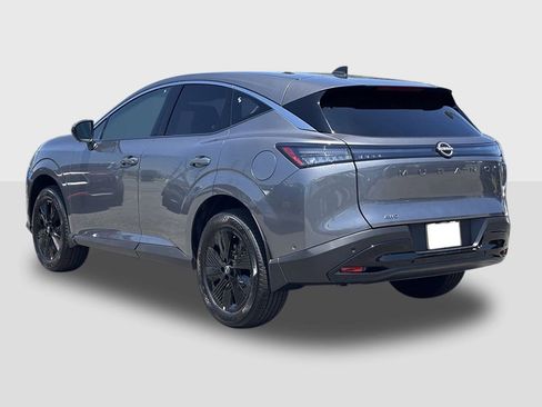 New 2026 Nissan Murano SV image 2