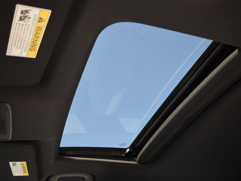 New 2026 Honda Civic FWD Hybrid Sedan image 23