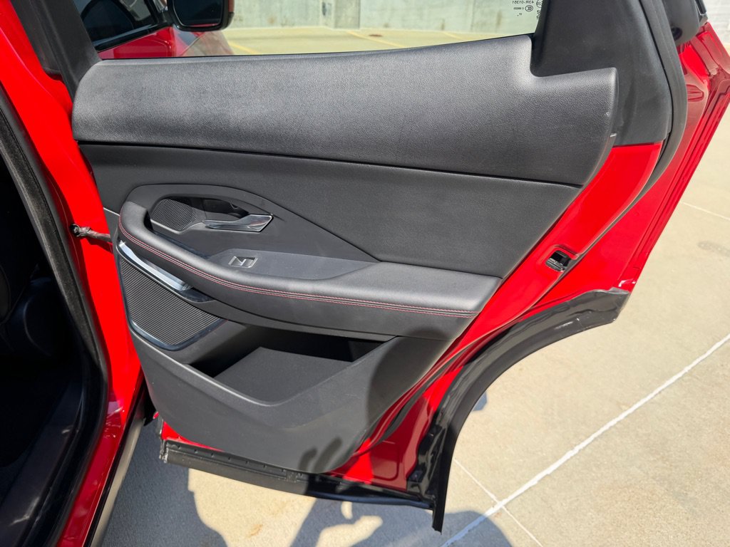 Used 2018 Jaguar E-PACE First Edition AWD/4WD image 26