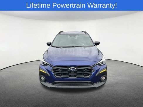 New 2026 Subaru Crosstrek 2.5i Sport w/ Popular Package #4A image 14