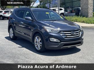 Used 2016 Hyundai Santa Fe Sport 2.0T w/ Option Group 05 AWD/4WD video 1