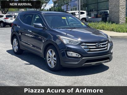 Used 2016 Hyundai Santa Fe Sport 2.0T w/ Option Group 05