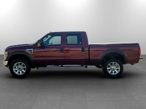 Used 2008 Ford F350 XLT image 8
