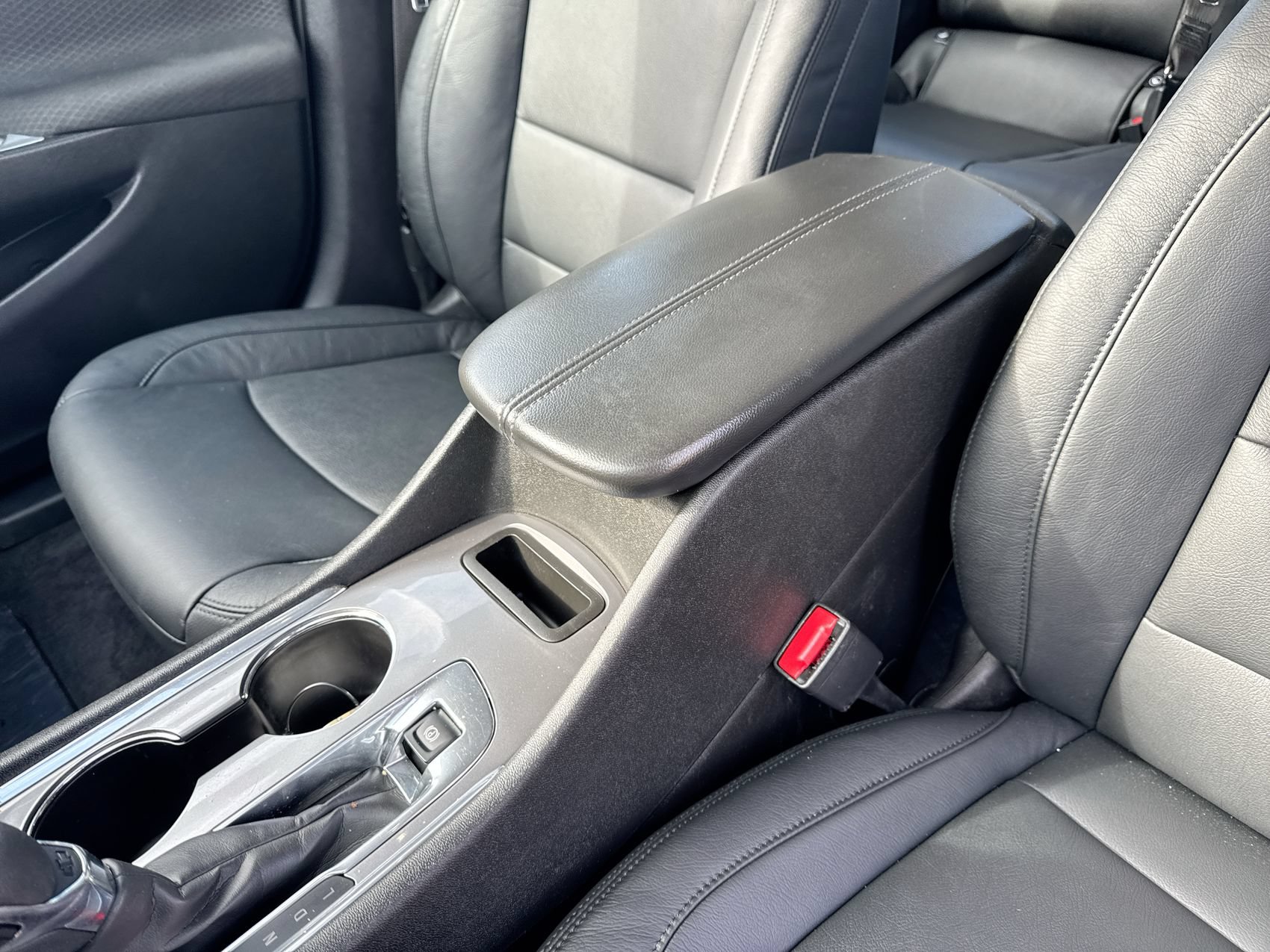 Used 2024 Chevrolet Malibu LT FWD image 20