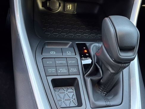 New 2025 Toyota RAV4 LE image 19