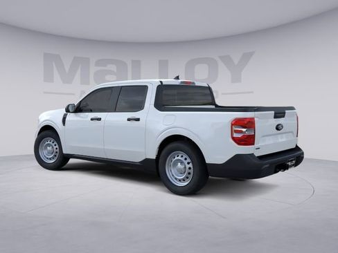 New 2026 Ford Maverick XL image 4