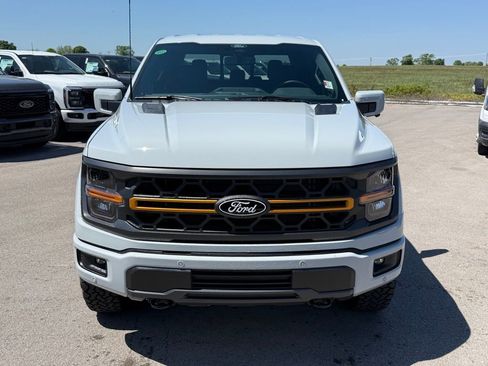 New 2026 Ford F150 Tremor AWD/4WD image 44