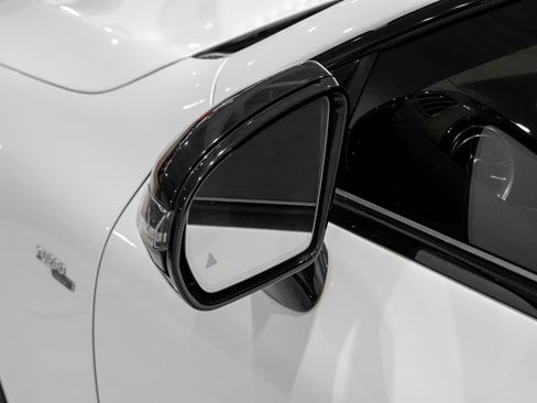 Used 2021 Mercedes-Benz CLS 53 AMG 4MATIC w/ Driver Assistance Package image 33