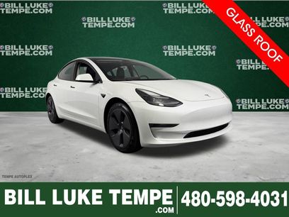 Used 2022 Tesla Model 3 Long Range