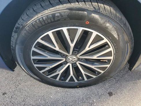 Used 2021 Volkswagen Jetta S w/ Driver Assistance Package image 8