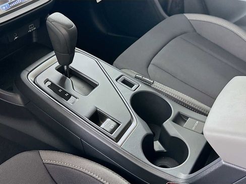 New 2025 Subaru Impreza 2.0i image 15