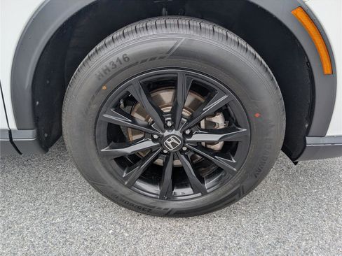 Used 2023 Honda CR-V Sport image 9