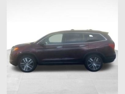 Used 2017 Honda Pilot Touring