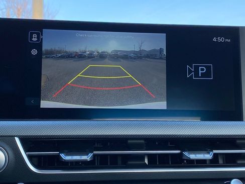 Certified 2025 Hyundai Sonata SE FWD image 14