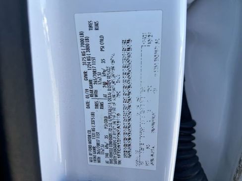 Used 2019 Ford F150 XLT AWD/4WD image 26