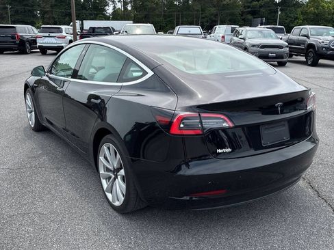 Used 2020 Tesla Model 3 RWD image 4