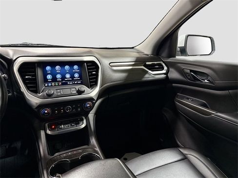 Used 2022 GMC Acadia SLT w/ Preferred Package image 26