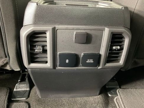 Used 2018 Ford F150 XLT w/ Equipment Group 302A Luxury image 17