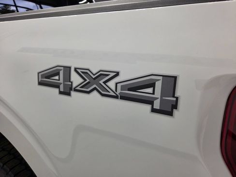 Used 2024 Ford F150 XLT w/ Equipment Group 303A High AWD/4WD image 19