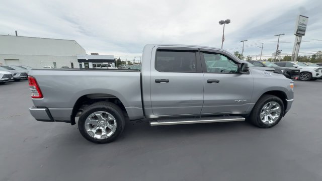 Used 2023 RAM 1500 Big Horn AWD/4WD image 9