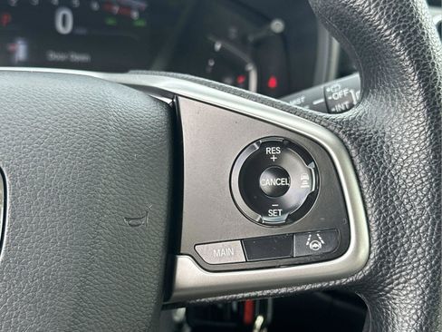 Certified 2021 Honda CR-V LX image 15