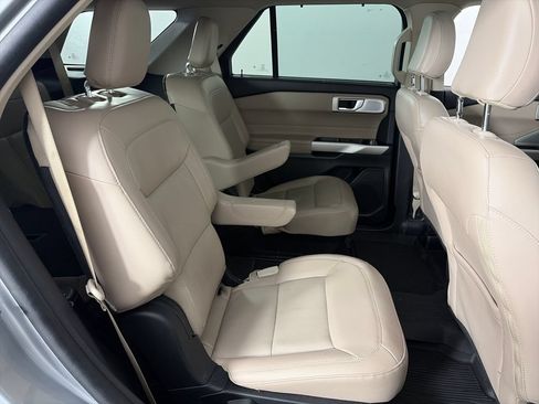 Used 2023 Ford Explorer Limited w/ Limited Technology Package AWD/4WD image 29
