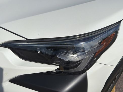 Certified 2024 Subaru Outback Premium image 16