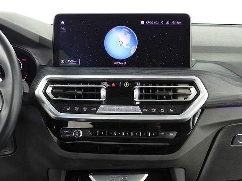 Used 2022 BMW X3 xDrive30i w/ Convenience Package w/ZPA image 26