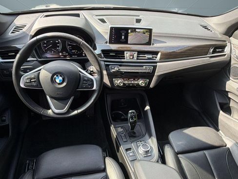 Used 2020 BMW X1 sDrive28i w/ Premium Package FWD image 16