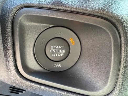 New 2025 Jeep Wrangler Unlimited Sport AWD/4WD image 6