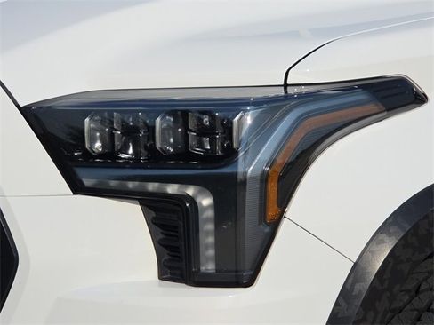 Used 2024 Toyota Sequoia TRD Pro image 4