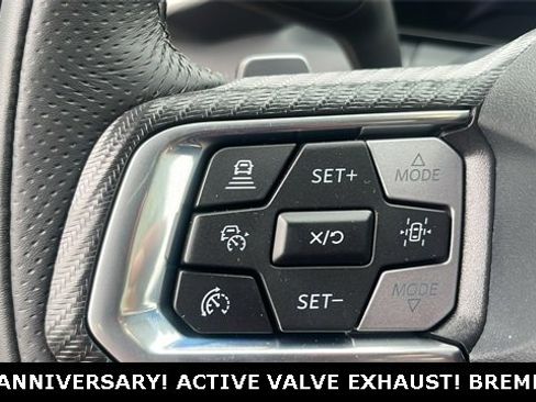 New 2025 Ford Mustang GT Premium w/ 60th Anniversary Package image 23