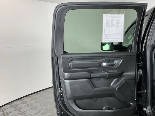 Used 2026 RAM 1500 Express AWD/4WD image 25